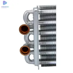 مبدل اصلی پکیج دیواری آریستون اجیس 11