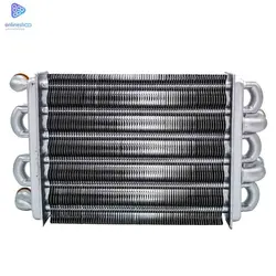 مبدل اصلی پکیج دیواری آریستون اجیس 11