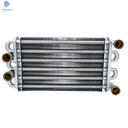 مبدل اصلی پکیج دیواری شاپه-وستن