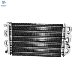 مبدل اصلی پکیج دیواری شاپه-وستن