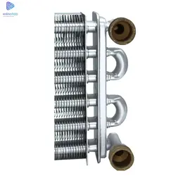مبدل اصلی پکیج دیواری شاپه-وستن