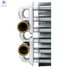 مبدل اصلی پکیج دیواری شاپه-وستن
