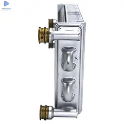 مبدل اصلی پکیج دیواری شاپه-وستن