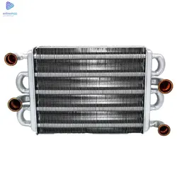 مبدل اصلی پکیج دیواری فرولی کنترا