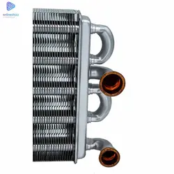 مبدل اصلی پکیج دیواری فرولی کنترا