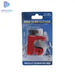 لوله بر مینی مدل CT-128