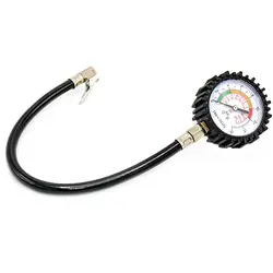 گیج باد 16 بار