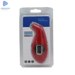 گیج باد دیجیتال DIGITAL GAUGE