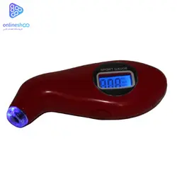 گیج باد دیجیتال DIGITAL GAUGE
