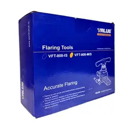 لاله کن VALUE مدل VFT808-MIS