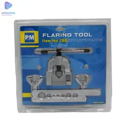 لاله کن دستی برند P&amp;M مدل 195