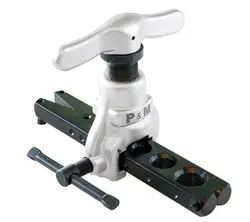 لاله کن فولادی P&amp;M مدل 808A