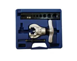 لاله کن فولادی P&amp;M مدل 808A