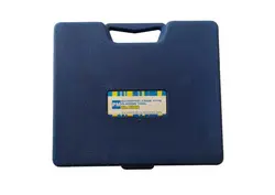 لاله کن فولادی P&amp;M مدل 808A