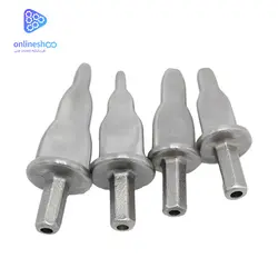 لاله کن و گشاد کن دریلی بسته 4 عددی