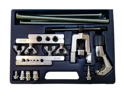 مجموعه ابزار پرچ کن وقیف کن مدل LY-828