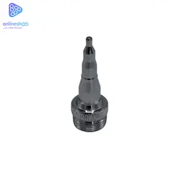 مجموعه ابزار لاله کن و قیف کن P&amp;M مدل 278L