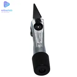 مجموعه ابزار لاله کن و قیف کن P&amp;M مدل 278L