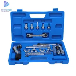 مجموعه ابزار لاله کن و قیف کن P&amp;M مدل 278L