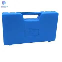 مجموعه ابزار لاله کن و قیف کن P&amp;M مدل 278L