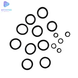 مجموعه کیت اورینگ پکیج بوتان کالداونزیا