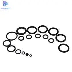 مجموعه کیت اورینگ پکیج گلدیران