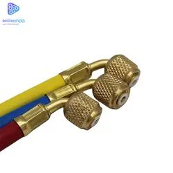 منیفولد سرویس P&amp;M مدل 536G