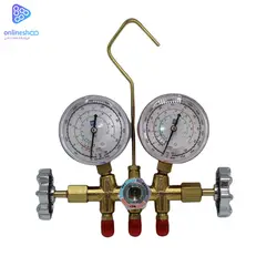 منیفولد سرویس P&amp;M مدل 536G