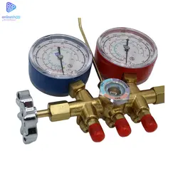 منیفولد سرویس P&amp;M مدل 536G