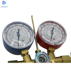 منیفولد سرویس P&amp;M مدل 536G