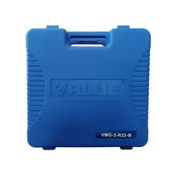 منیفولد سرویس VALUE مدل VMG-2-R22-B
