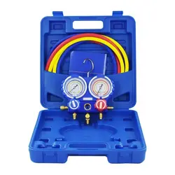 منیفولد سرویس VALUE مدل VMG-2-R22-B