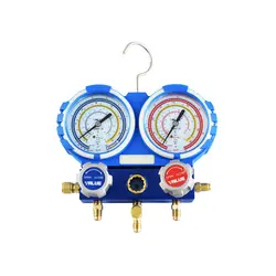 منیفولد سرویس VALUE مدل VMG-2-R22-B-02