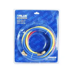 منیفولد سرویس VALUE مدل VMG-2-R22-B-02