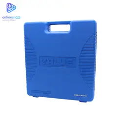 منیفولد سرویس برند VALUE مدل VMG-2-R134a-B