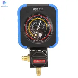 منیفولد سرویس برند VALUE مدل VRM1-B0403