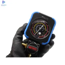 منیفولد سرویس برند VALUE مدل VRM1-B0403