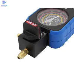 منیفولد سرویس برند VALUE مدل VRM1-B0403