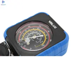 منیفولد سرویس برند VALUE مدل VRM1-B0403