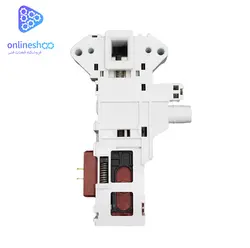 میکروسوئیچ لباسشویی آبسال-اسنوا نخ دار