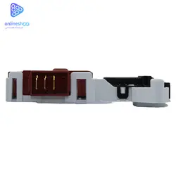 میکروسوئیچ لباسشویی آبسال-اسنوا نخ دار