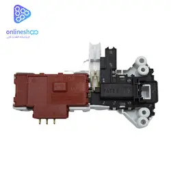 میکروسوئیچ لباسشویی آبسال-اسنوا نخ دار