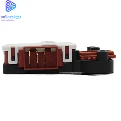 میکروسوئیچ لباسشویی ال جی-آریستون-کنوود