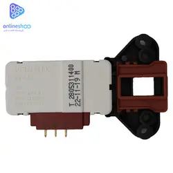 میکروسوئیچ لباسشویی ال جی-آریستون-کنوود