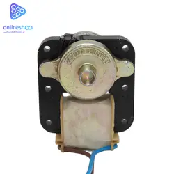 موتور فن یخچال مدل IS-27210ARCN