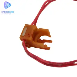 میکروسوئیچ اجاق گاز پنج شعله مدل خرچنگی