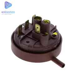 هیدروستات لباسشویی