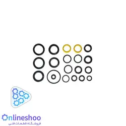 کیت اورینگ پکیج بوتان مدل سیوی CV