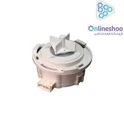 پمپ تخلیه ماشین ظرفشویی ال جی