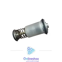 بوبین بخاری گازی